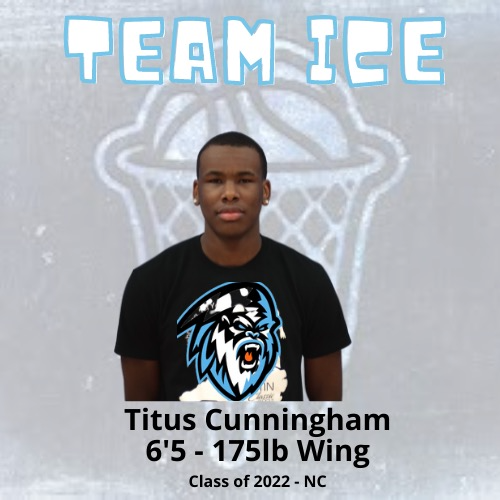 Titus Cunningham